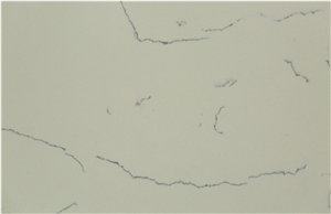 Fine Lines Pattern Quartz Slabs