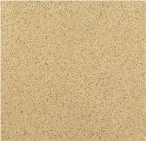 Multicolor Latte Brown Quartz Slabs