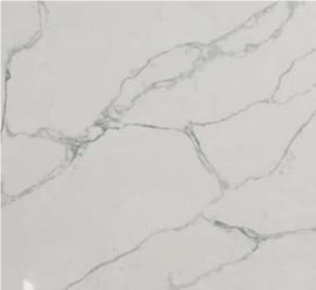 New Calacatta Venice Quartz Slabs