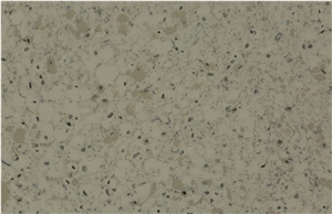 Pattern Wood Hazel Quartz Stone Slabs