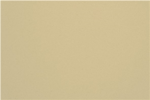 Pure Beige Quartz Slab Pure Beige Quartz Slab