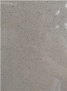 Sand Monochrome Quartz Slabs