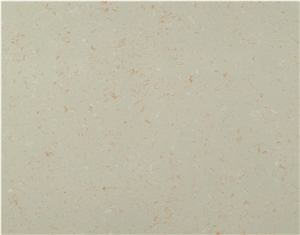 Tan Beige Carrara Quartz Slabs