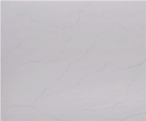 White Veining Quartz Stone Slabs