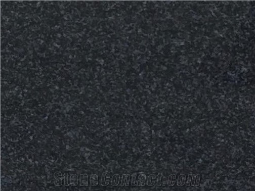 Rustenburg Granite Blocks, Nero Impala Granite Blocks