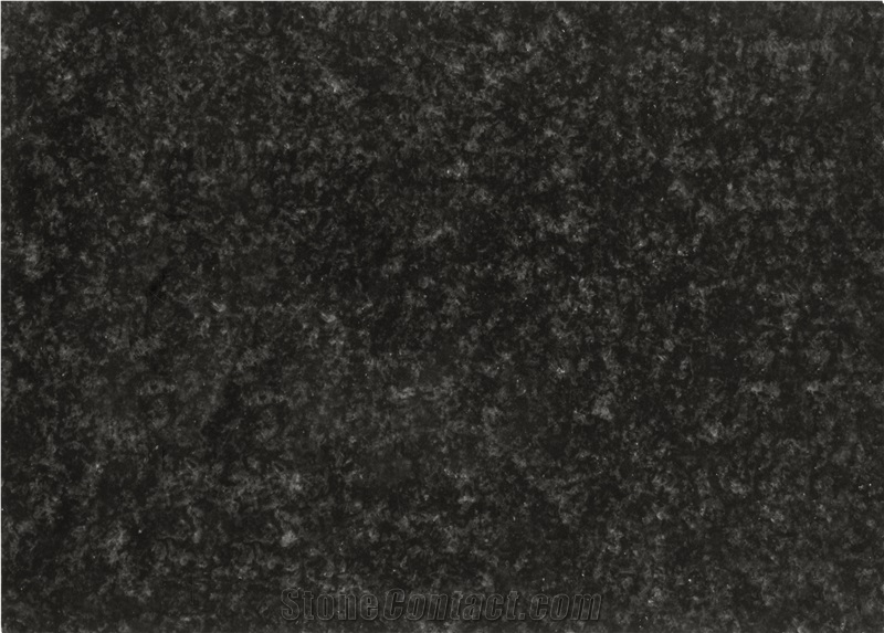 Rustenburg Granite Blocks, Nero Impala Granite Blocks