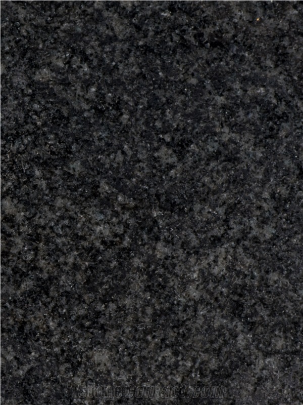 Rustenburg Granite Blocks, Nero Impala Granite Blocks