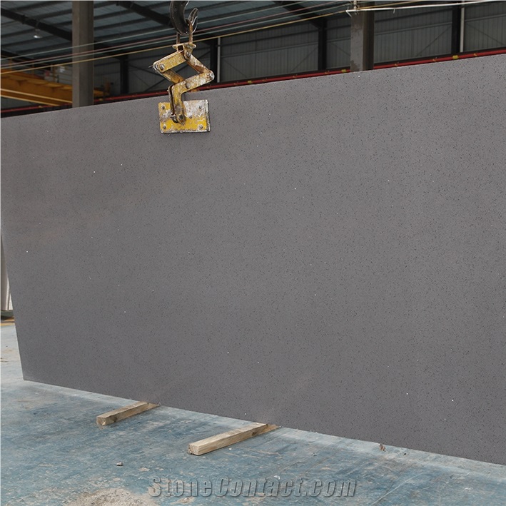 Artificial Crystal Quartz Marble Bathroom Tiles
