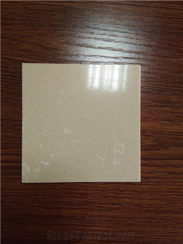 Fireplace Artificial Marble Beige Low Price