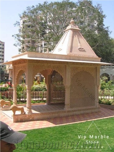 Stone Temple