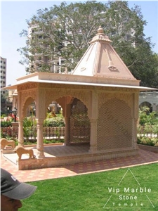 Stone Temple Stone Temple