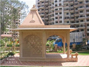 Stone Temple
