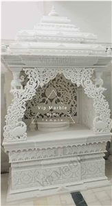 White Marble Temple