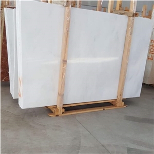 White Turkish Marble Slabs, Marble Slabs
