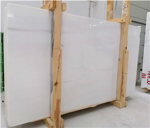 White Turkish Marble Slabs, Marble Slabs