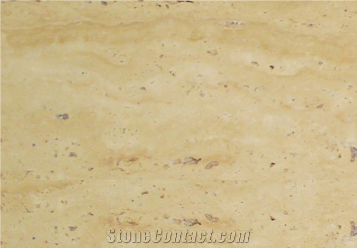 Premium Volubilis Travertine Slabs Stone Wholesale