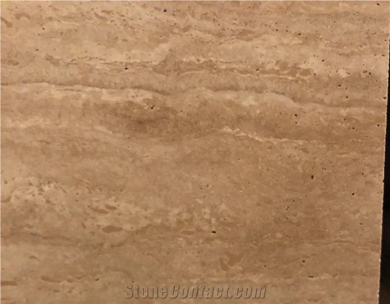 Premium Volubilis Travertine Slabs Stone Wholesale