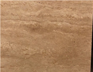 Premium Volubilis Travertine Slabs Stone Wholesale