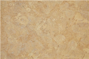 Premium Yellow Gold Limestone, Jaune Boujaad Slabs