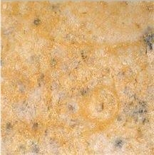 Premium Yellow Gold Limestone, Jaune Boujaad Slabs