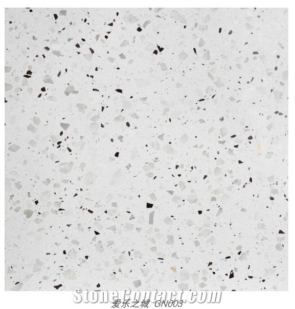 Terrazzo Tiles