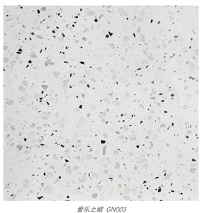 Terrazzo Tiles