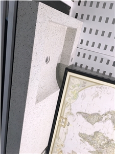 Terrazzo Tiles