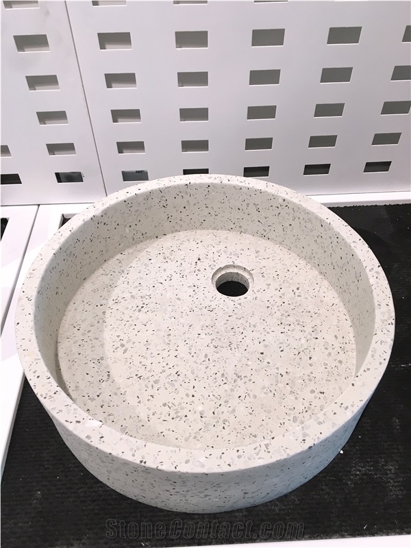 Terrazzo Tiles