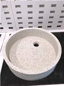 Terrazzo Tiles