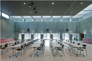 Green Slate Wall Tiles