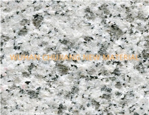 China New G602 Sesame White Granite for Countertop