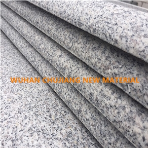 China New G602 Sesame White Granite for Countertop