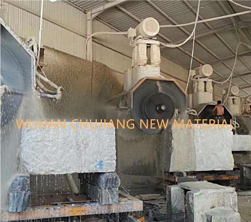 China New G602 Sesame White Granite for Countertop