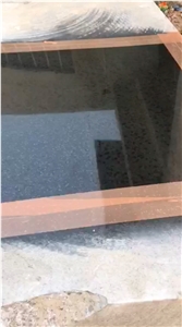 Black Granite Slabs, Mp Black Granite Black Granite Slabs, Mp Black Granite