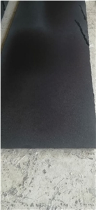 Black Granite Slabs