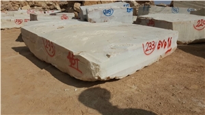 White Onyx Blocks