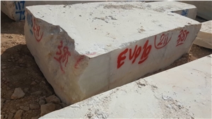 White Onyx Blocks