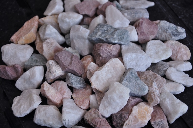 Pebble Stone
