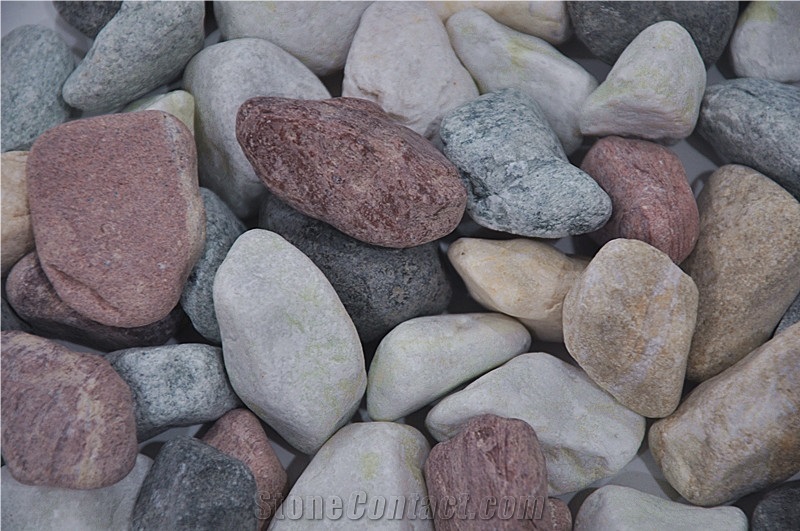 Pebble Stone