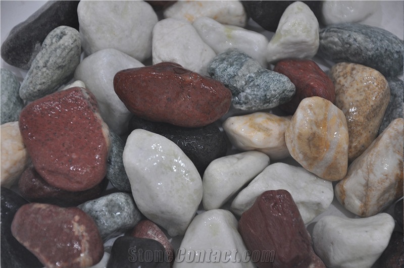 Pebble Stone