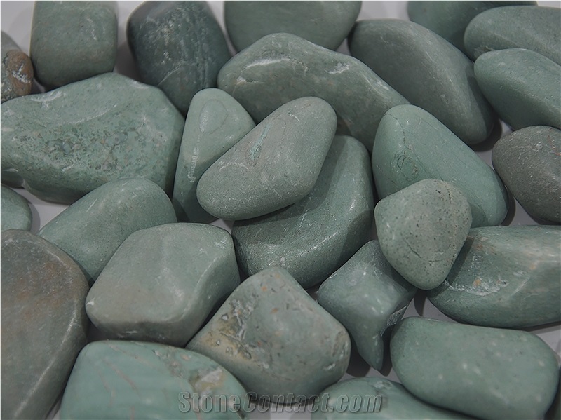 Pebble Stone
