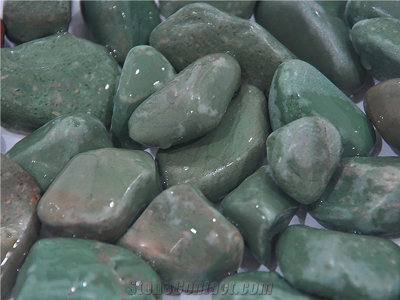Pebble Stone
