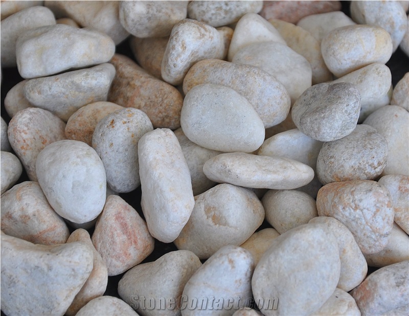 Pebble Stone