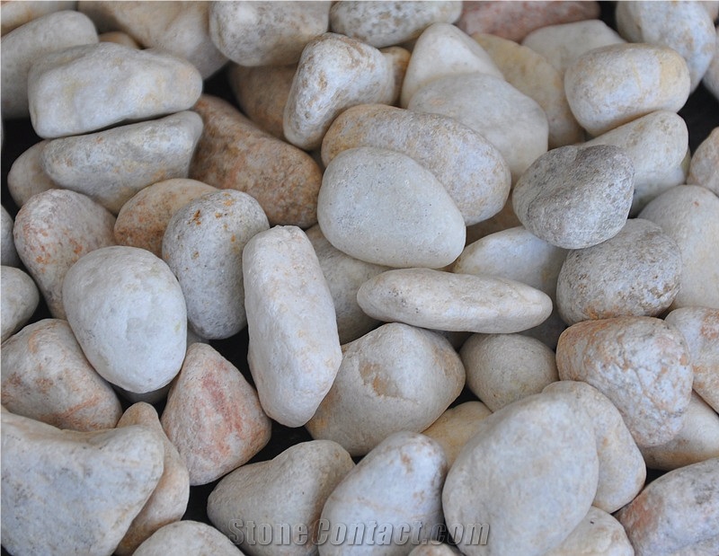 Pebble Stone