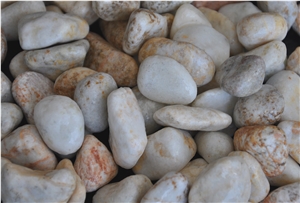 Pebble Stone