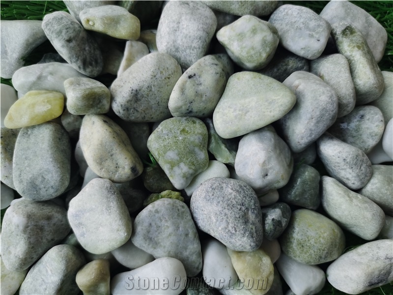 Pebble Stone