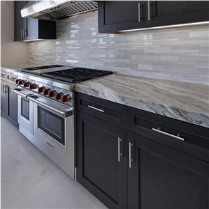Silver Fantasy Marble Sale
