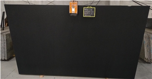 Honed & Polished Absolute Black Random Slabs Honed & Polished Absolute Black Random Slabs