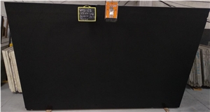 Honed & Polished Absolute Black Random Slabs