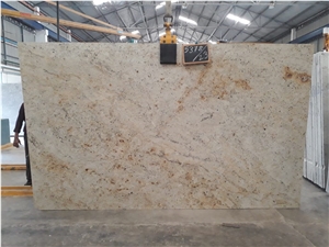 Polished Granite Random Slabs